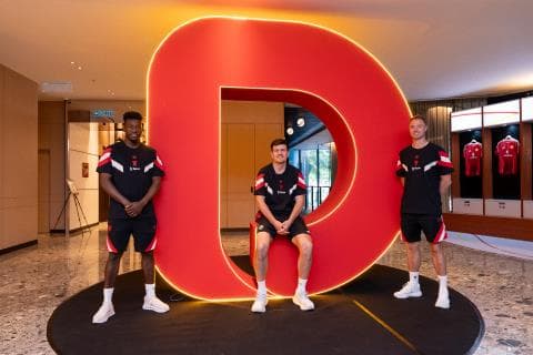 A New Chapter Begins: Welcome to the new D Prime