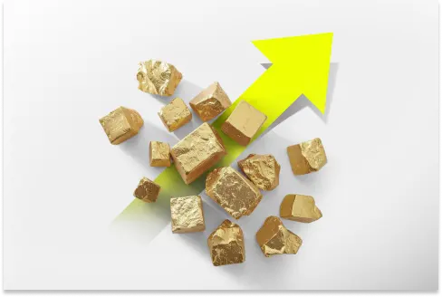 Rate Cuts Are Coming: Is Gold Set for a Big Move?