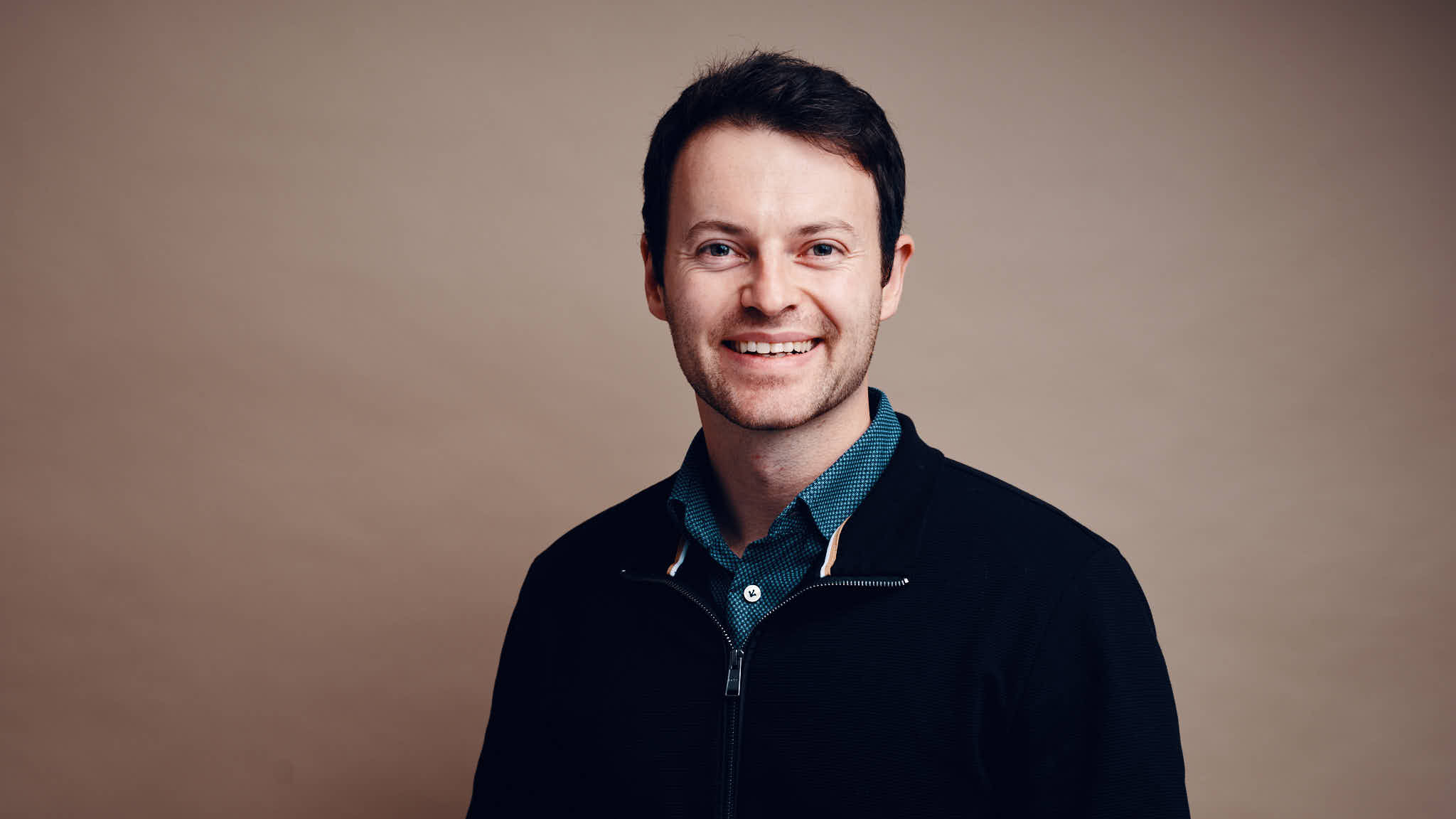 Alex Kendall, 29, is the CEO and co-founder of autonomous driving startup Wayve.
Image Source: Wayve