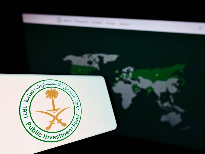 The Public Investment Fund (PIF) is focusing on more successful investments after scaling back some major projects due to rising costs
Image Source: Arab News