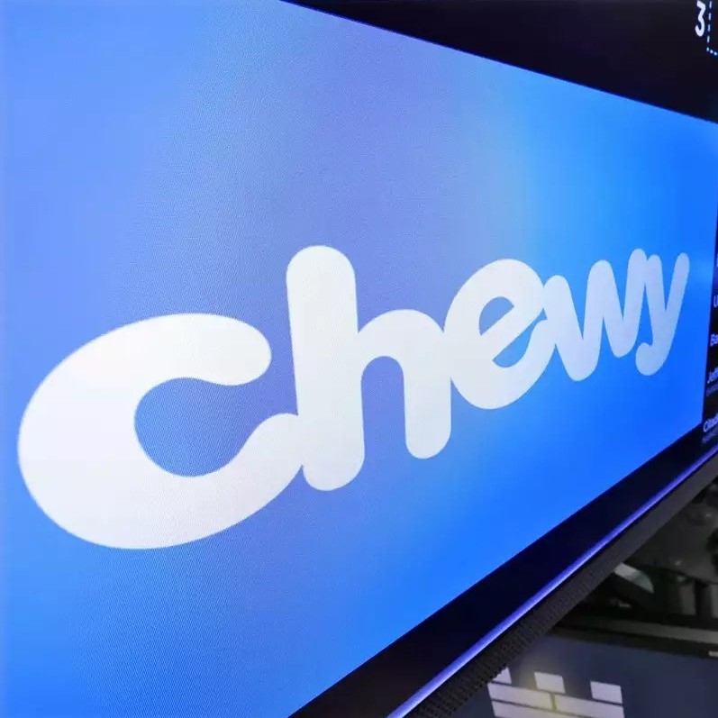 Chewy's shares dropped 6.6% after Keith Gill, also known as 'Roaring Kitty', revealed a significant 6.6% investment in the company.
Image Source: The Economic Times