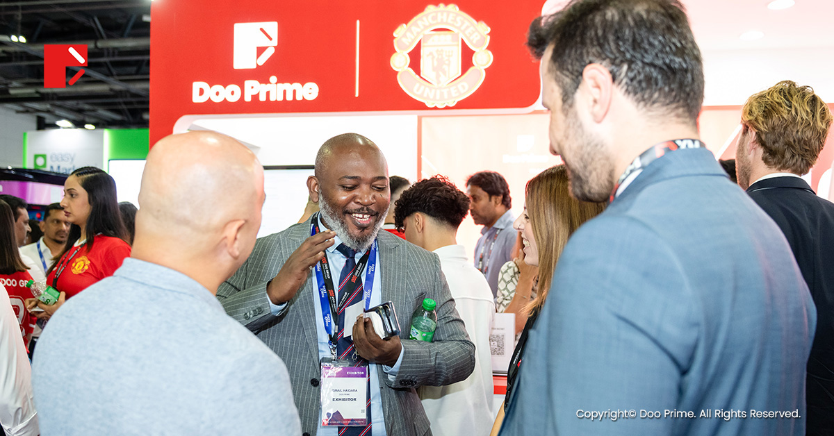 Forex Expo Dubai 2024