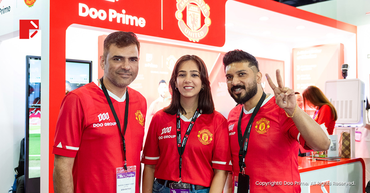 Forex Expo Dubai 2024