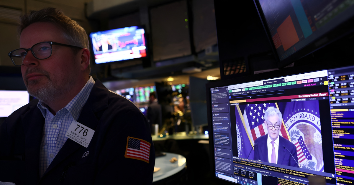 The CPI report’s 12-month rate increase may prompt the Fed to rethink easing in 2025, despite a possible 25 basis-point cut in December.
Image Source: Reuters