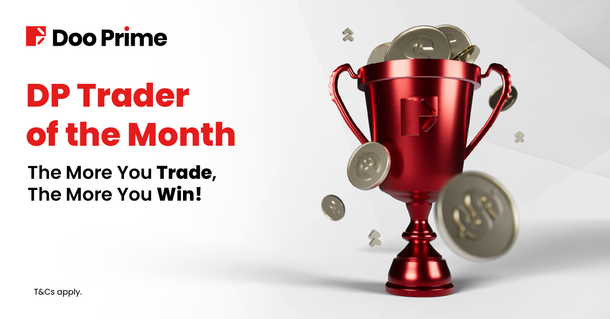 Doo Prime's Monthly Trading Competition