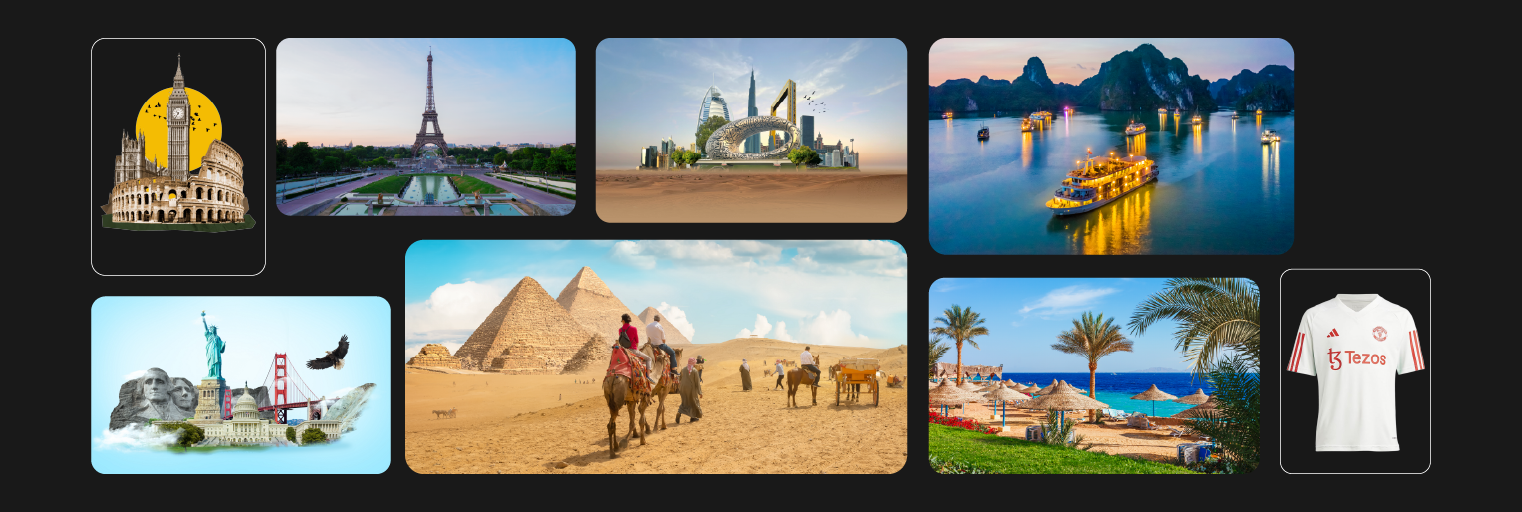 Claim Exclusive Prizes in the Global Explorer IB Contest