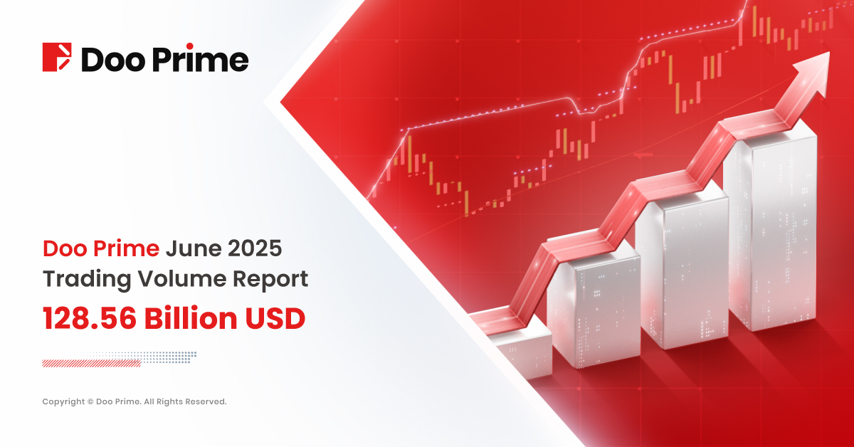 Doo Prime Reports Stronger Trading Volume in June 2025