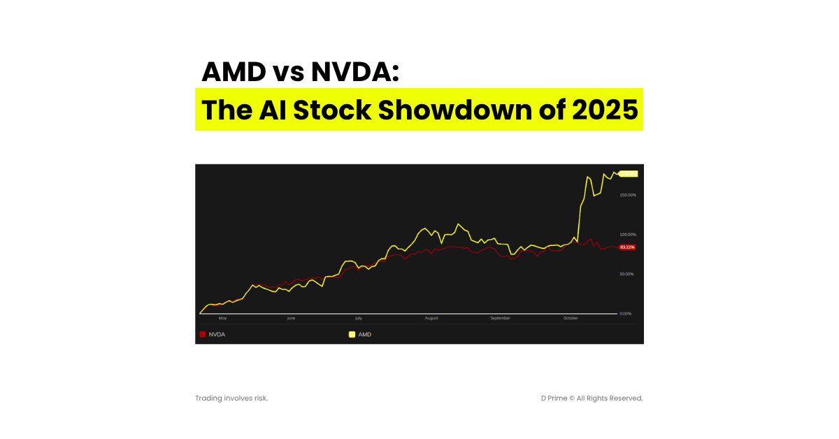 amd vs nvda ai showdown