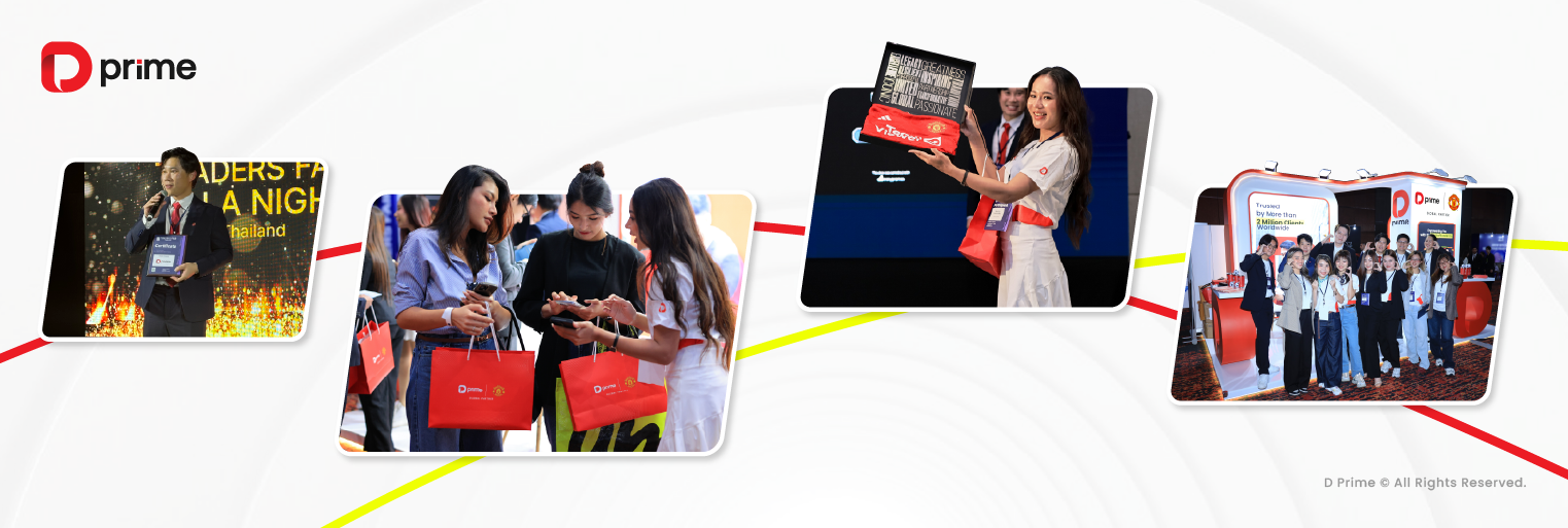 Celebrating 11 Years of D Prime - 11 Years Strong. One Beyond Ten, Rising as One.