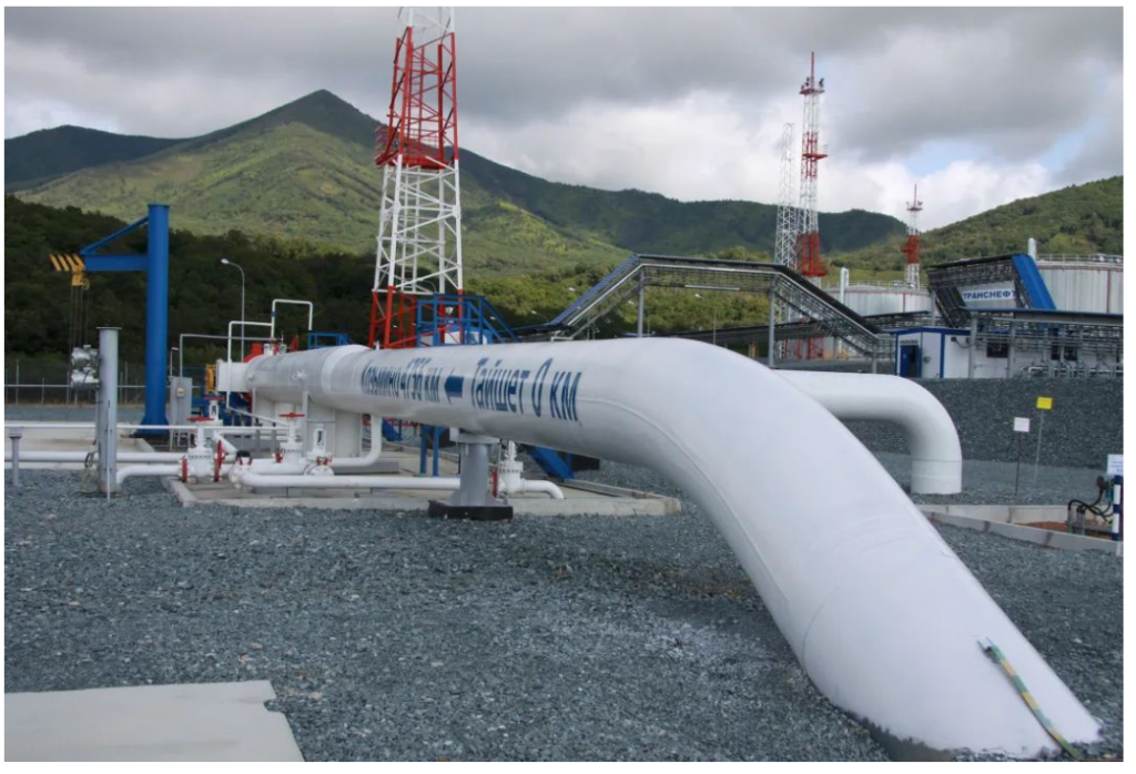 亚洲对俄罗斯打折石油需求激增,印度增加进口,俄取代沙特成中国最大原油供应国