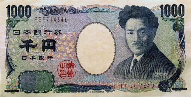 日元距离 24年最低水平越来越近,黑田东彦“鸽”声不断,140近在咫尺!