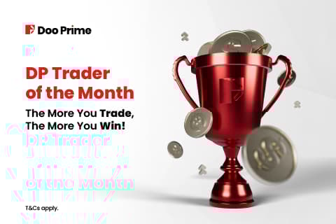 Trade, Compete, Win in Doo Prime's Monthly Trading Competition